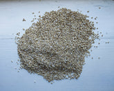 Organic seven grain cereal